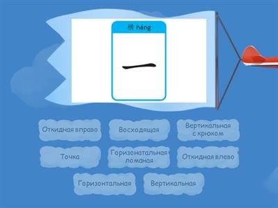 Easy steps kids 1А. Урок 4. Черты