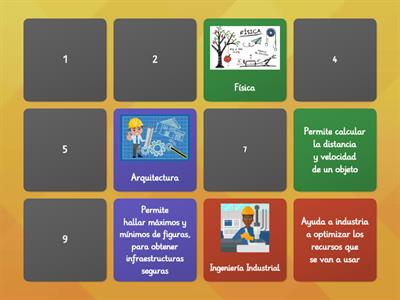 ¡Encuentra los pares!