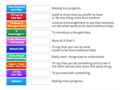 17 START WITH WHY KEY WORDS