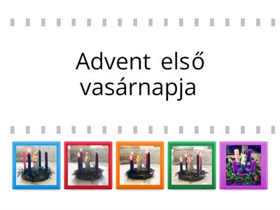 Advent