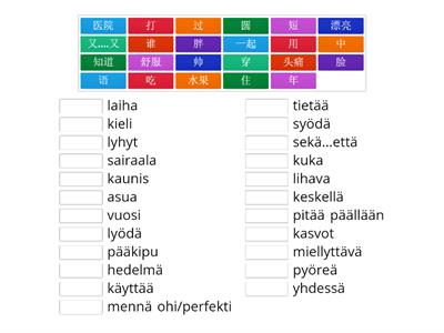 ESC 3 kpl 1-3 merkit/suomi1