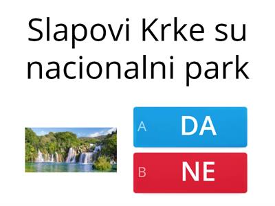 SLAPOVI KRKE GEO.1