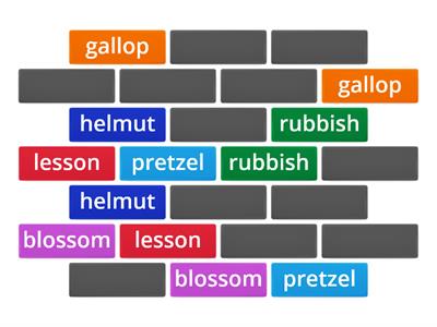 Book 4.5 Lesson 1 Explode the Code