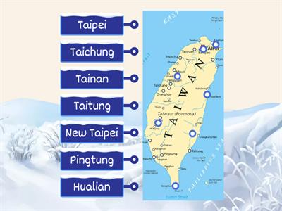 Taiwan