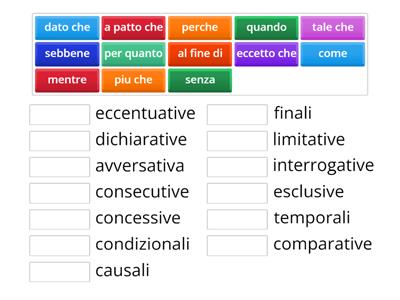 subordinate