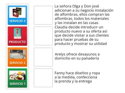 Recordemos PRODUCTOS & SERVICIOS