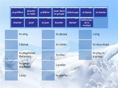 Verbs part 1 Adomania