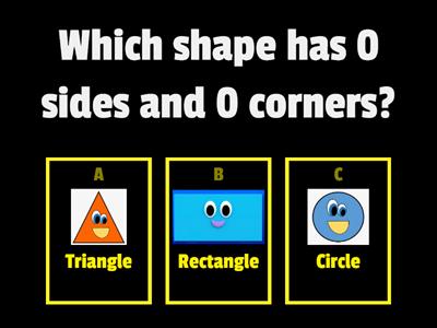 2D Shapes