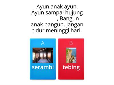 PANTUN