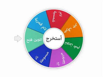 عربي مهارات