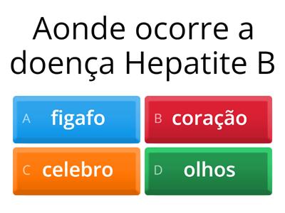 Hepatite B 