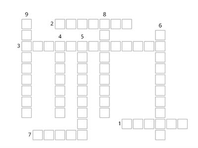 Meme crossword