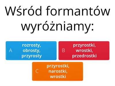 słowotwórstwo