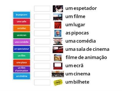 cinéma 