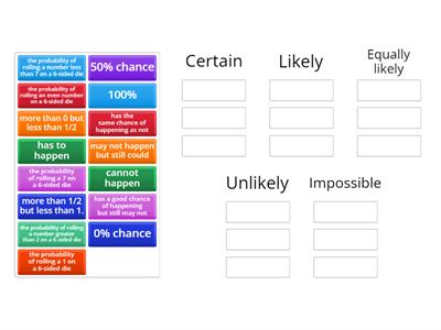 Probability