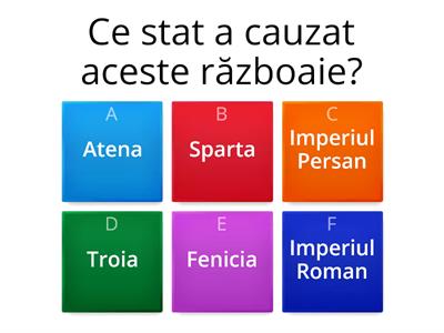 Razboaiele Medice