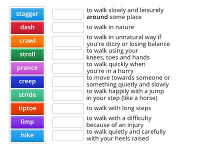 powerful verbs