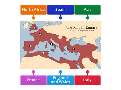 Roman Empire