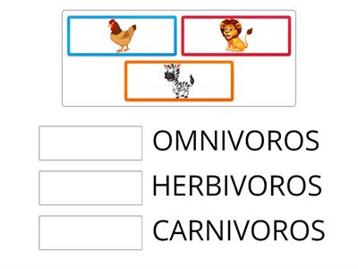 JUEGO RECREATIVO DE CIENCIAS NATURALES