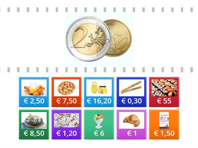 Kolik je to EURO?