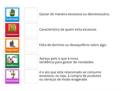 Consumismo  Consciente