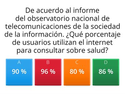 Cuestionario para estudiantes universitarios sobre redes sociales y edublog como medio de aprendizaje