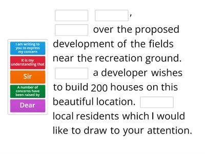 Writing practice Language cert C2 Mastery model answer part 1