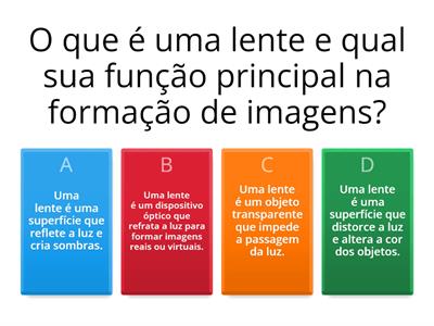 FÍSICA 3ºANO