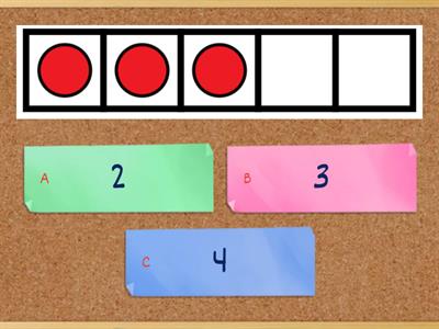 5 frame - Teaching resources