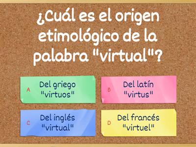 Tipos de plataformas más utilizadas en la formación virtual