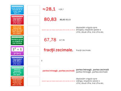 Dictare matematică