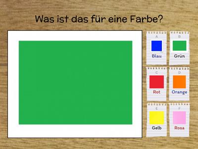 Farben