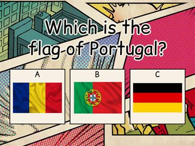 How well do you know Portugal?