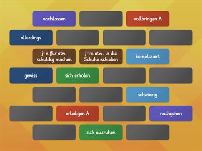 Deutsch B1_Synonyme