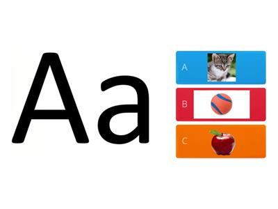 A-z