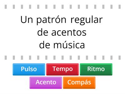 Pulso y Tempo 1