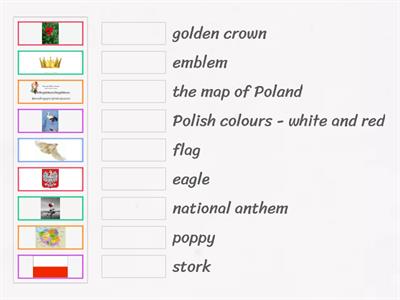 Polish symbols