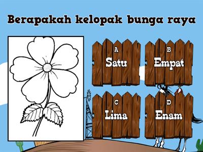 BUNGA KEBANGSAAN