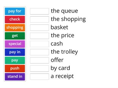 GG3 2.5 Vocabulary revision