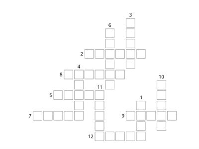 igh ight Medium crossword