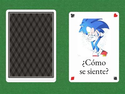 emocione sonic