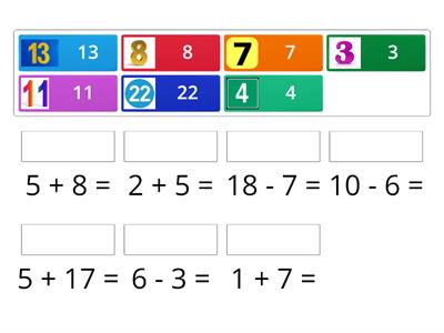 Practise your Maths!