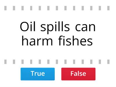 Oil Spill
