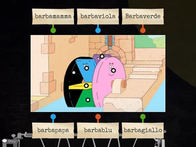 barbapapa ina grande famiglia felice