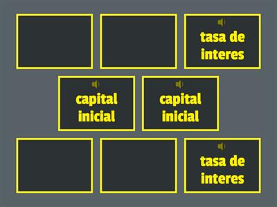 formula de interes simple