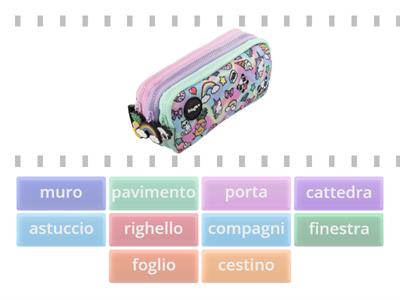 nome degli oggetti 02 L2 (NAI)