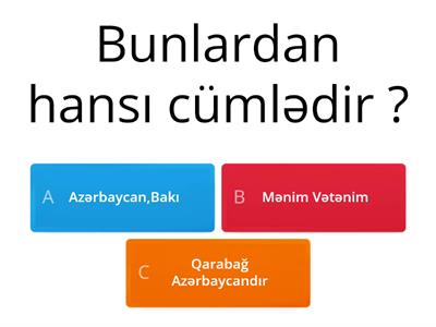 Azərbaycan dili 