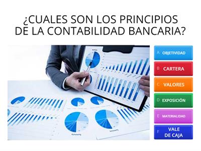 LA CONTABILIDAD BANCARIA