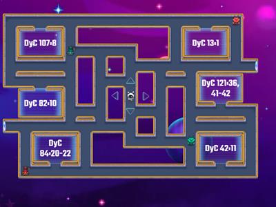 Repaso acumulativo DyC 2