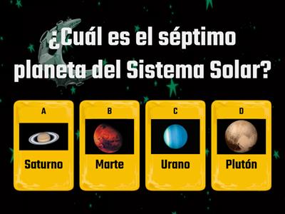 Astronomía 